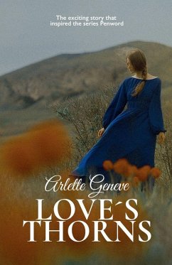 Love's Thorns - Geneve, Arlette