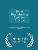 Police Discipline