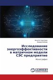 Issledowanie änergoäffektiwnosti w matrichnom modeli SJeS predpriqtie