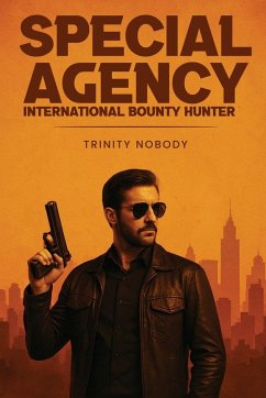 Special Agency - Nobody, Trinity