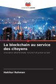 La blockchain au service des citoyens