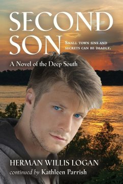 Cover Second Son