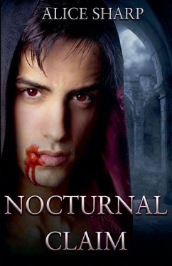 Nocturnal Claim - Sharp, Alice
