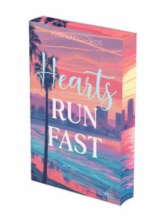 Hearts Run Fast - Pikos, Katharina
