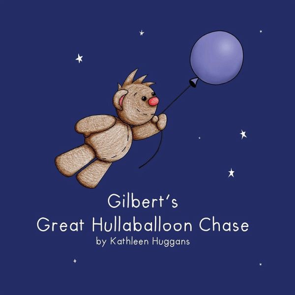 Gilbert's Great Hullaballoon Chase