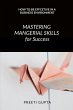 Mastering Managerial Skills for Success - Bild 1