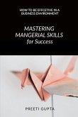 Mastering Managerial Skills for Success