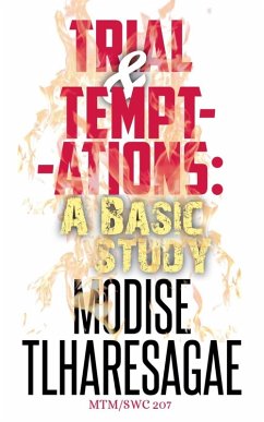 Cover Trial And Temptations