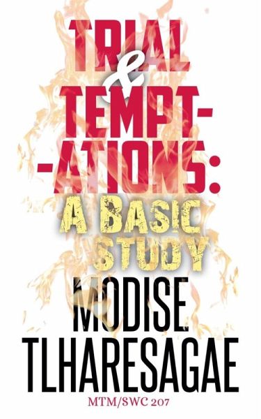 Trial And Temptations