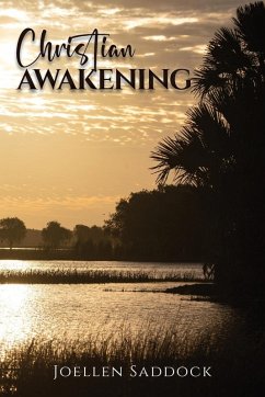 Cover Christian Awakening