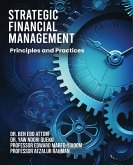 Strategic Financial Management Strategic Financial Management