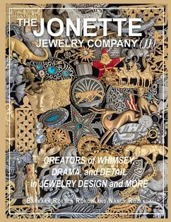 The Jonette Jewelry Company - Rozendal, Nancy; Rokow, Barb Roesch