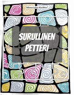 Cover Surullinen Petteri