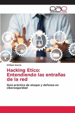Cover Hacking Etico: Entendiendo las entrañas de la red