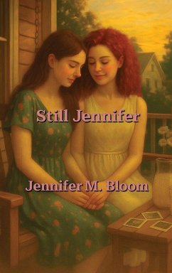 Still Jennifer - Bloom, Jennifer M.