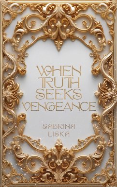 Cover When Truth Seeks Vengeance
