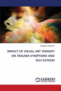 Cover IMPACT OF VISUAL ART THERAPY ON TRAUMA SYMPTOMS AND SELF-ESTEEM