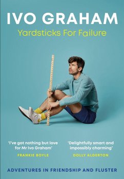 Yardsticks For Failure - Graham, Ivo