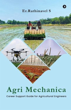 Cover Agri Mechanica
