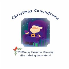 Christmas Conundrums - Gressieg, Samantha