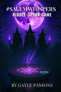 Cover #SalemWhispers