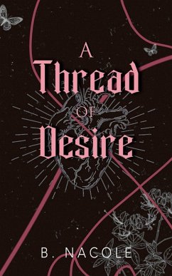 Cover A Thread of Desire