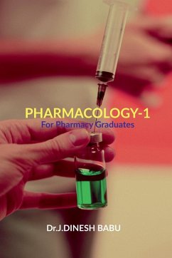 Cover Pharmacology -1