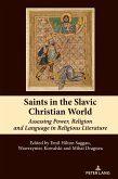 Saints in the Slavic Christian World