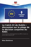 Le Catch-22 de Dublin : discussion sur le piège de la décision conjointe du RAEC