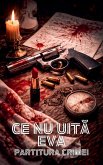Ce Nu Uit¿ Eva