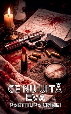 Ce Nu Uit¿ Eva - Sprîncean¿, Alexandru