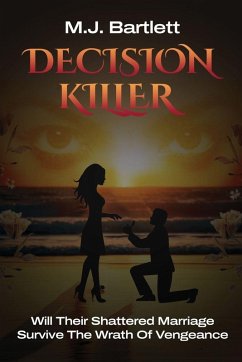 Decision Killer - Bartlett, Mj Decision Killer - Bartlett, Mj