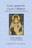 Letter Against the Greek Collatines