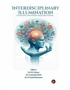 Cover Interdisciplinary Illumination