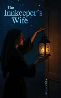 Innkeeper's Wife - White, Rebecca