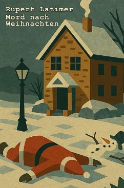 Mord nach Weihnachten - Latimer, Rupert