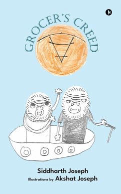 Cover Grocer's Creed