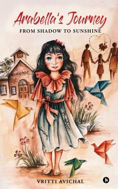 Cover Arabella's Journey