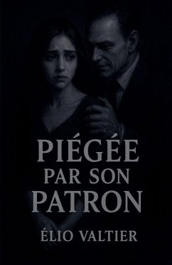 Cover Piégée par son patron