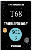 Trouble for Doc Y