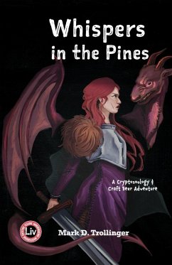 Cover Whispers in the Pines