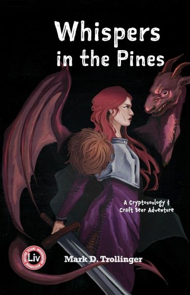 Whispers in the Pines