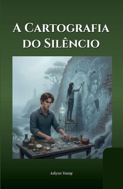 A Cartografia do Silêncio - Young, Ashyus