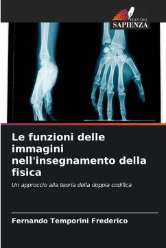 Cover Le funzioni delle immagini nell'insegnamento della fisica