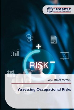Cover Assessing Occupational Risks