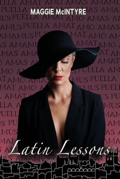 Cover Latin Lessons