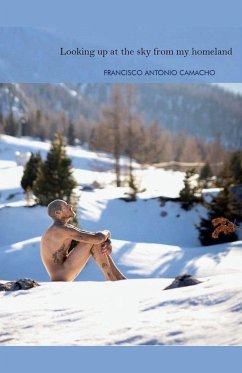 Looking up at the sky from my homeland - Camacho, Francisco Antonio