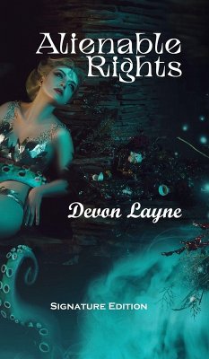 Alienable Rights - Layne, Devon