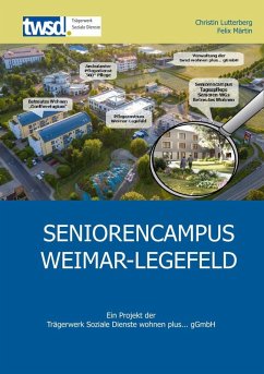 Cover Seniorencampus Weimar-Legefeld