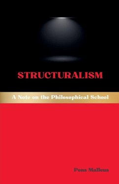 Cover Structuralism